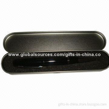 Pen 32GB USB Flash Drives, Customized Imprinted Logos Welcomed